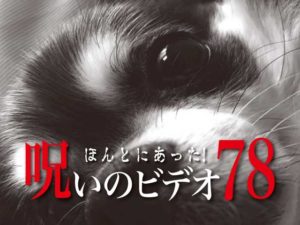 ほんとにあった！呪いのビデオ78（ネタバレあり）