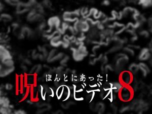 ほんとにあった！呪いのビデオ8（ネタバレあり）