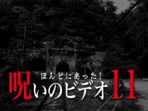 ほんとにあった！呪いのビデオ11（ネタバレあり）