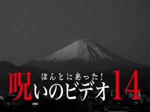 ほんとにあった！呪いのビデオ14（ネタバレあり）