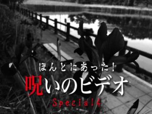 ほんとにあった！呪いのビデオ Special 4（ネタバレあり）