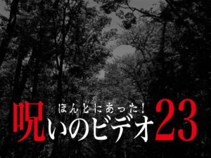 ほんとにあった！呪いのビデオ23（ネタバレあり）