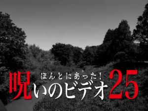 ほんとにあった！呪いのビデオ25（ネタバレあり）