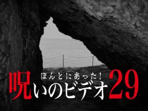 ほんとにあった！呪いのビデオ29（ネタバレあり）