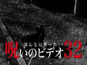 ほんとにあった！呪いのビデオ32（ネタバレあり）