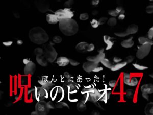 ほんとにあった！呪いのビデオ47（ネタバレあり）