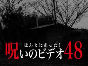 ほんとにあった！呪いのビデオ48（ネタバレあり）