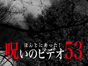 ほんとにあった！呪いのビデオ53（ネタバレあり）