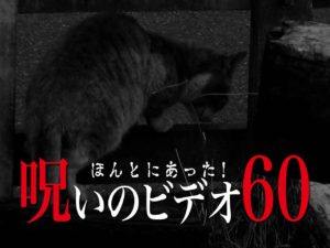 ほんとにあった！呪いのビデオ60（ネタバレあり）