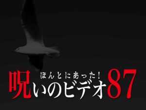 ほんとにあった！呪いのビデオ87（ネタバレあり）