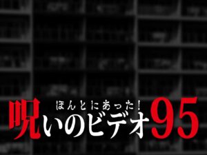 ほんとにあった! 呪いのビデオ 95（ネタバレあり）