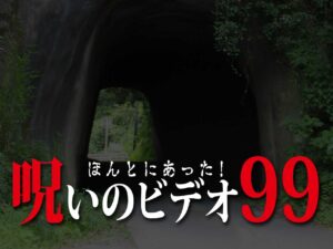 ほんとにあった! 呪いのビデオ 99（ネタバレ注意）